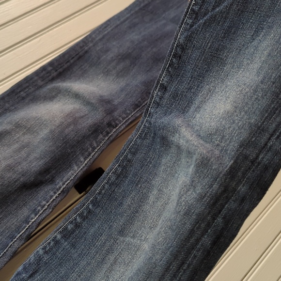 Earnest Sewn Jeans - Picture 7 of 7